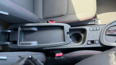 Toyota Yaris 1.5 Hybrid GR Sport 5dr CVT Hybrid Hatchback